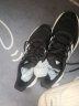 阿迪达斯 （adidas）男女跑步鞋夏季减震防滑耐磨舒适跑步运动鞋 黑色 41 码UK7.5 晒单实拍图