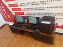 联想（Lenovo）TS90X小型塔式服务器机箱主机金蝶用友ERP财务软件定制机械优选 TS90X至强2324G 四核+23.8显示器 32G内存丨512G 固态+2x2TB机械 实拍图