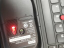 ThinkPad X1 Nano【12期 免息】 13英寸 可选2023款 超轻薄商务办公手提联想笔记本电脑 i7-1260P 16G 512G 4G版00CD  2K屏幕 100%sRGB 指纹 背 实拍图