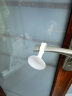 飞球（Fly.Globe）门吸免打孔防撞门吸硅胶门碰门把手厕所门吸5只装  实拍图