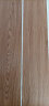 琼华（qionghua）pvc地板贴自粘地板胶加厚防水耐磨塑胶地板贴卧室家用水泥地直接 QH-JD14 地板厚度1.8mm 实拍图