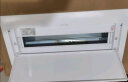 德力西电气DELIXI ELECTRIC升级款强电箱空气开关断路器配电箱家用照明箱CDEN1-AR24回路标准型暗装 乳白门 晒单实拍图