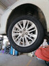 邓禄普汽车轮胎 EC300 +185/60R15 84H适配飞度锋范威驰新雅 实拍图