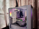 七彩虹（Colorful）iGame GeForce RTX 4070 SUPER Ultra W OC 12GB  DLSS 3 AI创作 电竞游戏光追显卡 晒单实拍图