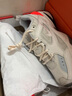 耐克（NIKE） 男子运动鞋  M2K TEKNO AV4789-001 42 实拍图
