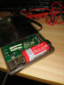 松下（Panasonic）9V碳性方形干电池 适用于万用表遥控器话筒报警器玩具6F22ND/1S 一粒 实拍图