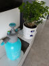 农宝 喷水壶喷雾器家用园林园艺植物浇花喷水壶洒水壶酒精消毒 2.0L高压可排气款 实拍图