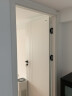 Mexin美心木门卧室门房间门免漆木质复合低碳无漆木门简约现代室内门套装门N787 实拍图