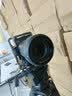 索尼（SONY）ILCE-7M3 a7m3 A73全画幅微单数码相机5轴防抖 单机身 + FE55mm F1.8 ZA 官方标配 实拍图