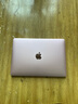 苹果(Apple)MacBook12英寸Pro/Air 二手苹果笔记本电脑商务办公游戏设计剪辑粉色 定制高配丨102/i7/16/512G/13寸银 实拍图