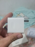 凯迪雷帝120超级快充头适用华为小米OPPO荣耀VIVO真我魅族红米手机充电器 充电头[66W超级快充]3C认证 实拍图