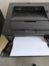 惠普 打印机 m701a/m701n/706dtn系 a3a4黑白激光打印机大型高速商用企业办公 厚纸证书打印 m701n（有线网络一年上门) 实拍图