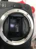 佳能（Canon）EOS 5D2 5D3 5D4 6D2 6DMark ‖全画幅视频直播二手单反相机 6D2+24-105 F4 IS 红圈一代套机 99新 实拍图