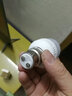 微伙led灯泡家用节能B22卡口超亮50W室内照明防水大功率螺旋卡扣球泡 B22卡扣 【5W】 白光 实拍图