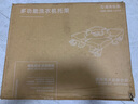 凯旗 洗衣机底座适用于海尔小天鹅美的等波轮滚筒全自动万向轮移动架加高托架防震垫脚防潮防锈置物 【双管加倍承重-移动四大轮四大霸王脚】 实拍图