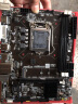 铭速B85 M.2 D3终幻版 B85主板 (第四代 B85 LGA1150针主板台式机小板) 实拍图