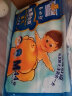泰迪熊Teddy Bear臻薄透气纸尿裤S100片(4-8公斤)新生儿婴儿尿不湿 实拍图