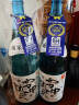 銀嶺月山雪中熟成纯米吟酿清酒1.8L日本原装进口洋酒纯米酿造清酒 1.8L 晒单实拍图