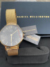 丹尼尔惠灵顿（DanielWellington）DW女表32mm金属表带欧美简约时尚女士腕表生日礼物DW00100347 实拍图