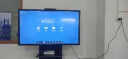 飞利浦会议平板 55英寸安卓/I5双系统视频会议触控一体机 4K电子白板 商用会议智慧屏(标准2051T支架+投屏器) 晒单实拍图