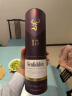 格兰菲迪（GLENFIDDICH）苏格兰 单一麦芽威士忌 洋酒12年 英国斯佩塞产区 原瓶进口 格兰菲迪15年700ml 实拍图