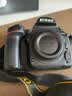 尼康（Nikon）D780全画幅单反相机 专业级 约2450万有效像素 D780 单机 实拍图