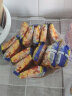 爱尚咪咪虾味蟹味粒薯片网红零食小吃休闲食品大礼包散装一整箱 蟹味20包 晒单实拍图