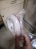 鹰时代汽车密封条后备箱缝隙防尘防水防落叶胶条车载SUV/两厢车顶车用 白色【SUV/MPV/两厢车/掀背车】 实拍图