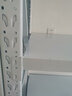 施尔福货架仓储家用置物架轻型加厚承重仓库库房展示架层架中型货物架子 2米高白色-四层-主架 【每层真实均载520KG】长150宽50cm【拒绝虚标】 实拍图