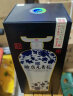 赊店老酒 元青花 浓香型白酒 52度 500ml*6瓶整箱装纯粮口粮酒 实拍图