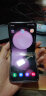三星【7天机】Galaxy Z Flip5 大视野外屏 掌心折叠 5G 折叠手机 冰玫紫 8GB+512GB【12期免息0首付】 实拍图