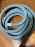 一靓 水龙头出水管接水管软管家用自来水加长塑料管子空调排水管 4米特厚【接口20-25mm】 实拍图