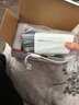 dahua大华监控摄像头室外poe网线供电网络监控器摄像机户外高清夜视枪机摄像头400万全彩对讲警戒6MM 实拍图