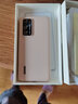 鸿进亿 适用华为p40pro手机壳p40 pro新款真皮保护套高档奢华5g全包防摔男款软壳女超薄个性时尚 P40【青山黛】奢华全包真皮 实拍图