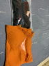 南极人2件装保暖背心女加绒加厚蕾丝内衣冬季吊带打底衫上衣女无痕双层美体背心 2件装（黑+焦糖） 大码（130-180斤） 晒单实拍图