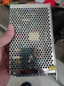 NVVV明伟开关电源 S-200-5V40A足功率LED显示屏直流电源 S-200W-12V16.5A 实拍图