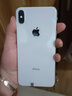 Apple iphone X 苹果XSMAX 苹果xsmax 二手苹果手机 国行二手手机 【第三方屏幕】苹果XSMAX- 国行 颜色随机 【8新】256G【白条免息+品牌电池100】 实拍图