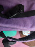 蒙玛特(Mont Marte)4k防水画板袋紫色 素描画包画架包艺考专用画袋学生收纳双肩包 大容量写生画具包MAXX1012 实拍图