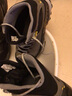 LA SPORTIVA TX5 GTX户外登山鞋重装接近徒步鞋耐磨防滑徒步鞋男女 陶土/芹菜绿 女款 38 实拍图