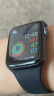 Apple Watch S8 S7 二手苹果手表S6智能手表S5国行iwatchSE二手运动手表苹果 S5/GPS/黑色 95新 44mm(45mm) 晒单实拍图