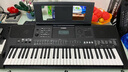 雅马哈PSR-EW425电子琴76键便携式成人演奏61键E473电子琴EW410/463升级 新款PSR-E473(61键)+全套配件 实拍图