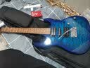 IBANEZ依班娜GRX40电吉他GRX70QA新手入门初学者套装双摇GRG170 GRX70QA+BUDDY 实拍图