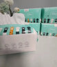 欧亿姿（oeiez） 洗脸巾一次性毛巾女抽取式卸妆棉家用擦脸巾洗面巾纸洁面美容巾 常规款 600抽 【亲肤柔软】-平纹 实拍图