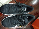 耐克（NIKE）男鞋 25冬季新款运动鞋子男缓震休闲鞋网面登山鞋透气跑步鞋男士 【匠心经典】革命者-黑白/晒图退10 40.5 （内长255mm） 实拍图