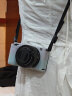 索尼（SONY）ZV-E10L 半画幅微单相机 美肤拍照 精准对焦 VLOG APS-C画幅  zve10 ZV-10 黑色(拆单机)+E50mmF1.8  OSS 镜头 标配 实拍图