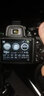 【二手99新】 尼康（Nikon） D5200D5300/D5600单反数码照相机 入门级 D5200 18-140 VR防抖套机 95新 实拍图