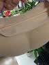 浪莎假屁股提臀内裤女蜜桃无痕自然加垫翘臀丰臀美臀裤 肤色三角 L 实拍图