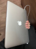 苹果（Apple） MacBook Pro/Air 二手苹果笔记本电脑 商务 办公 游戏 设计 剪辑 95新【官方定制】13寸843 i7-16G512 实拍图