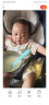 英氏（YEEHOO）婴儿辅食勺儿童硅胶勺子宝宝餐具辅食工具新生儿喂水喂奶喂养米粉 0-1岁新生儿 天空蓝2支装+收纳盒 实拍图