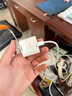 Apple/苹果 60W USB-C编织充电线-1米 苹果充电线手机充电线原装充电线数据线适用iPhone/iPad/AirPods 实拍图